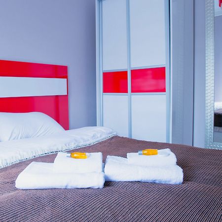 Taksim Mass Suite Istambul Exterior foto