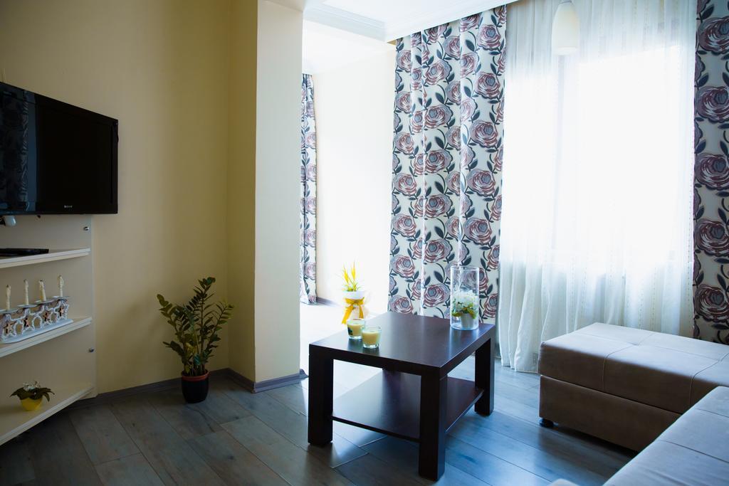 Taksim Mass Suite Istambul Exterior foto