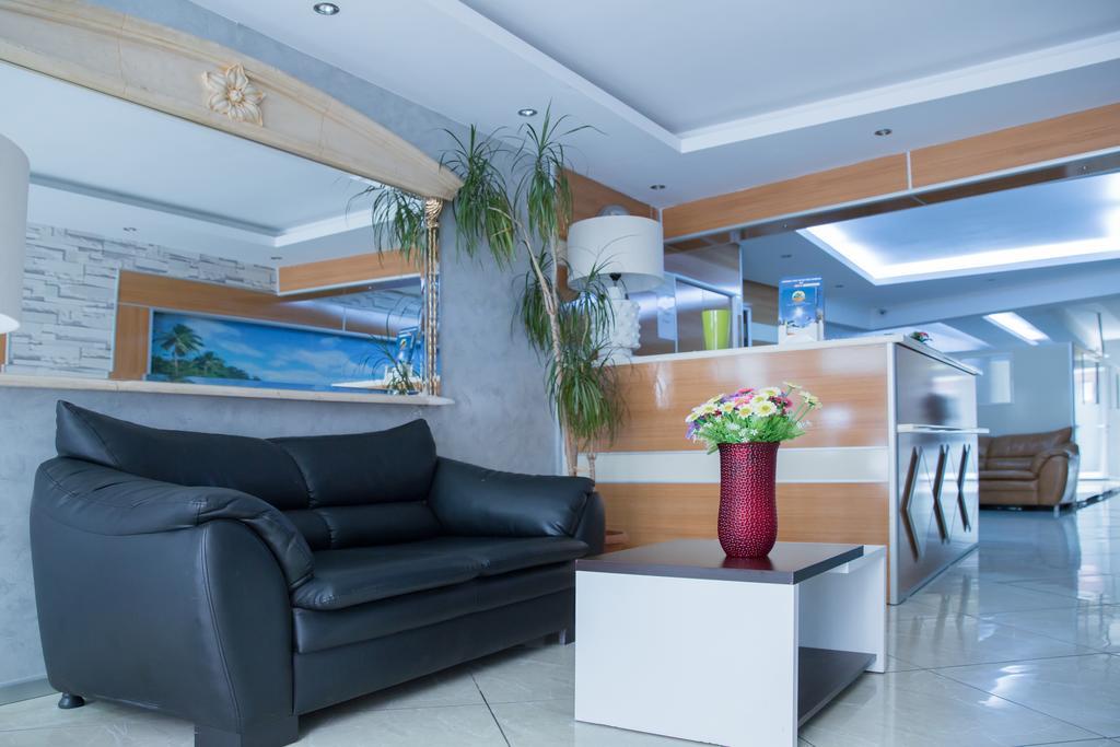 Taksim Mass Suite Istambul Exterior foto
