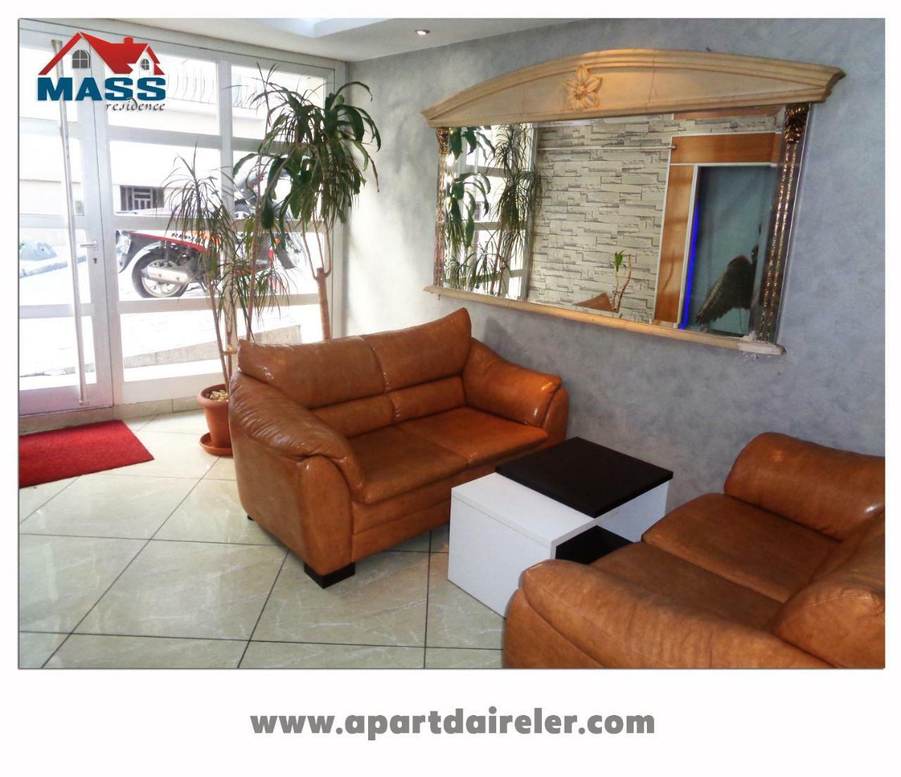 Taksim Mass Suite Istambul Exterior foto