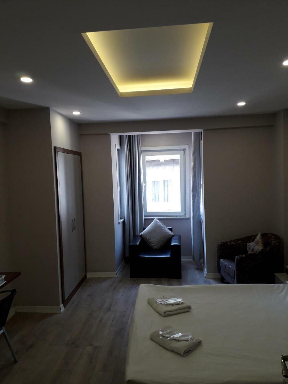 Taksim Mass Suite Istambul Exterior foto