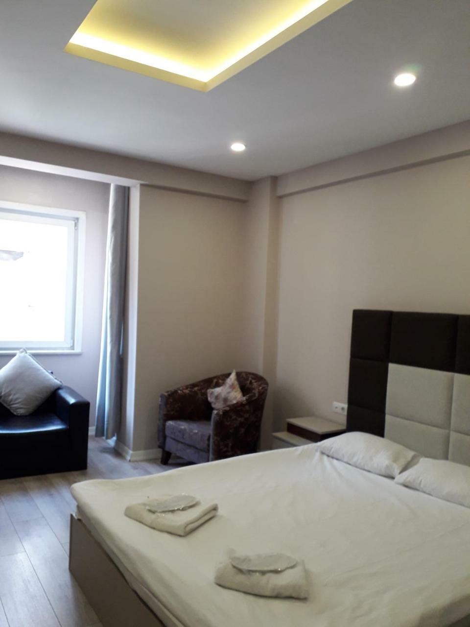 Taksim Mass Suite Istambul Exterior foto
