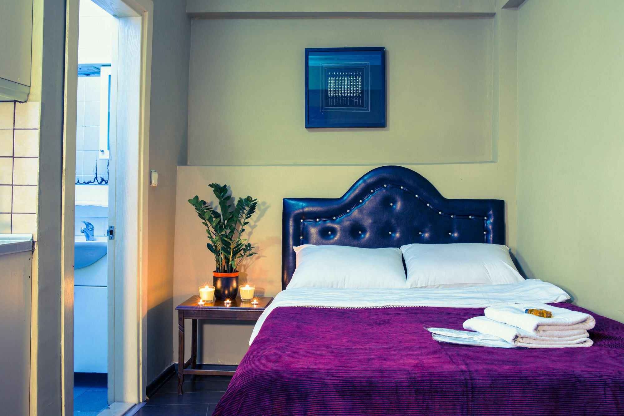 Taksim Mass Suite Istambul Exterior foto